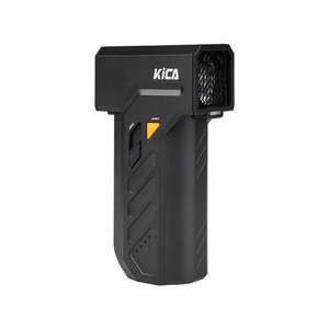 KiCA Jet Fan Ultra