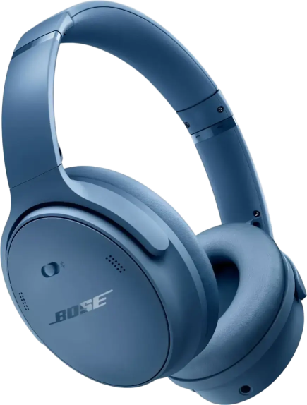 Bose QuietComfort Wireless Headphone Blue Dusk Astore