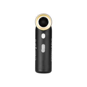 KiCA JET FAN 2S - Black