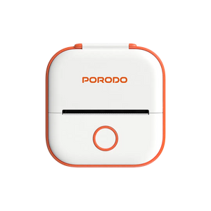 Porodo Lifestyle Pocket HD Thermal Printer