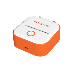 Porodo Lifestyle Pocket HD Thermal Printer