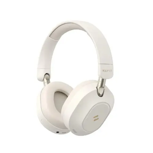 Havit Bluetooth Headphone H668BT Beige