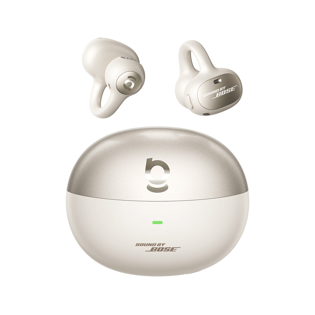 Baseus by Bose Inspire XC1 Open-Ear True Wireless Earbuds