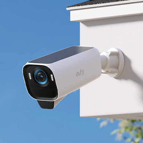 Eufy Sec Outdoor