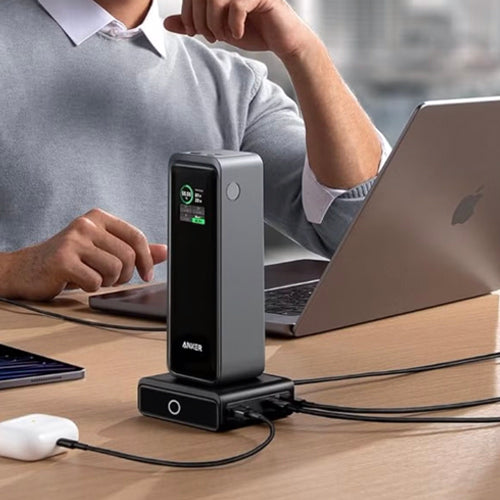 Anker Powerbank