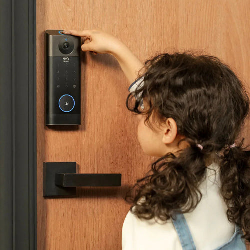 Eufy Smart Locks