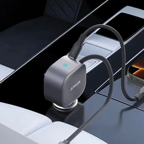 Anker Car Chargers