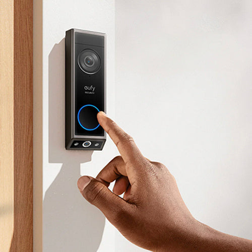 Eufy Video Doorbell