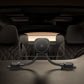 Baseus PrimeTrip C03s Magnetic Car Mount(Versatile Dual-Arm Styling)