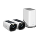 EufyCam 3 4K (2 Camera Kit) -White