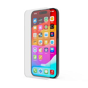 Hama Protective Glass - IPhone 15/15 Pro