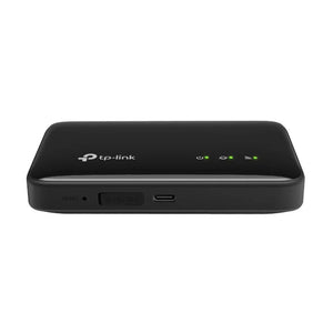 TP-Link 4G LTE Mobile Wi-Fi