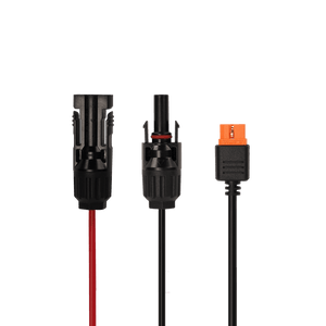 EcoFlow Solar MC4 to XT60i Charging Cable 2.5m