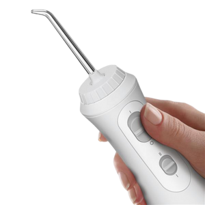 Waterpik Cordless Plus Water Flosser White