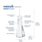 Waterpik Cordless Plus Water Flosser White