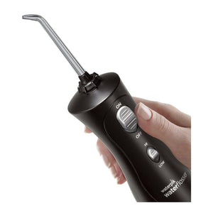 Waterpik Cordless Plus Water Flosser Black