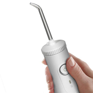 WaterPik Cordless Select Water Flosser White