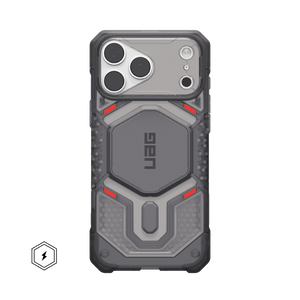 UAG iPhone 18 Pro Max Monarch Pro Magsafe Case Veil Ash