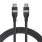 Anker Cable USB-C to USB-C 240W (1.8m/6ft) -Black