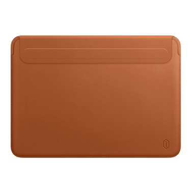 Wiwu Velcro Skin Pro For MacBook 16" - Brown