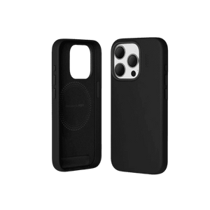 MOFT MD020-1-i15 Pro-JTBK Snap Case - iPh 15 Jet Black