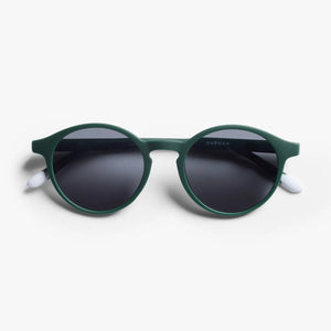 Barner Le Marais Sun Glasses - Dark Green