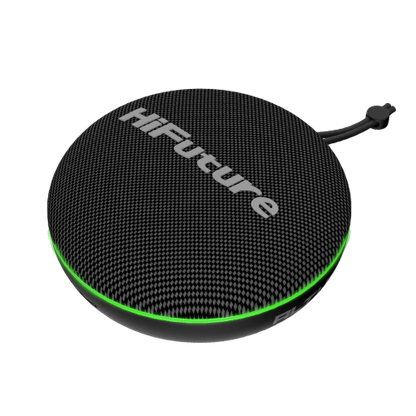 HiFuture Altus Speaker - Black