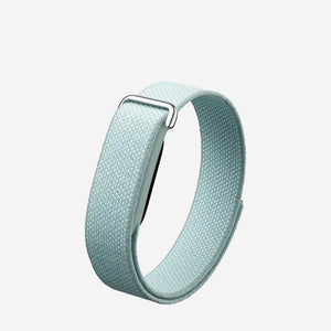 Google Fitbit Air Fitness Tracker-Fog