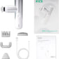 KiCA Mini 3 Massage Device-White