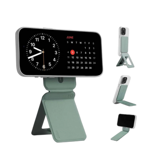 MOFT MS027-1-MO-SFGN Snap Invisible Pho Tripod