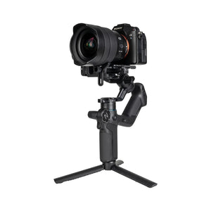 Feiyu SCORP Mini 3 Smartphone Version Kit - Black