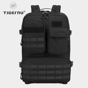 Tigernu T-B9007B Camping Bagpack - Black