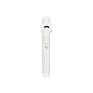 KICA EVO Mini Foldable Massage Gun - White