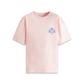 Drole de Monsieur Le T-Shirt Blason