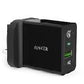 Anker PowerPort+ 1 with QC3.0 and IQ -Black