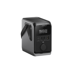 إيكو فلو محطة طاقة محمولة 300 دي سي (288 واط/90,000 مللي أمبير)