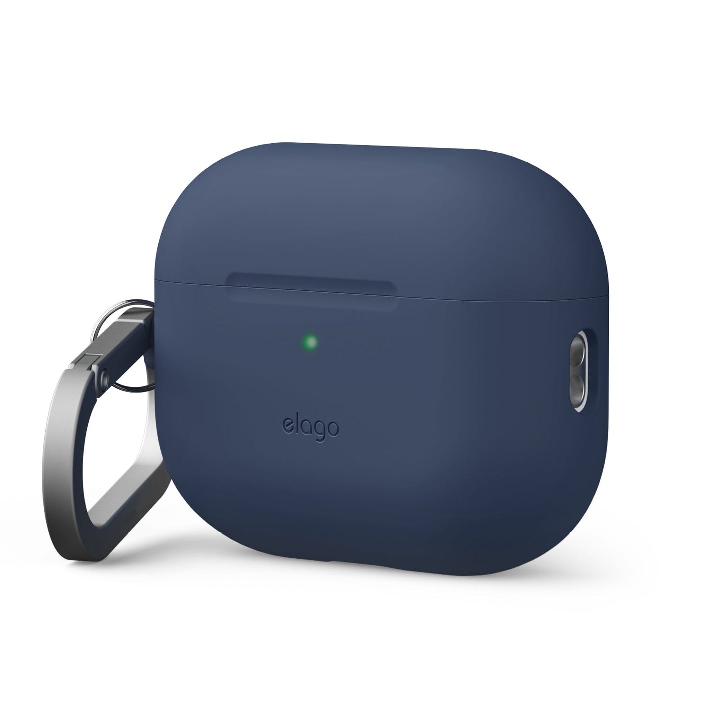 Elago AirPods Pro 3 Silicone Hang Case (Jean Indigo)
