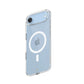 Smartix Ultraguard Ultra Clear Magnetic Case for iPhone 17 Air