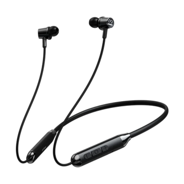 Disney Sport Bluetooth Headphones Mickey Black
