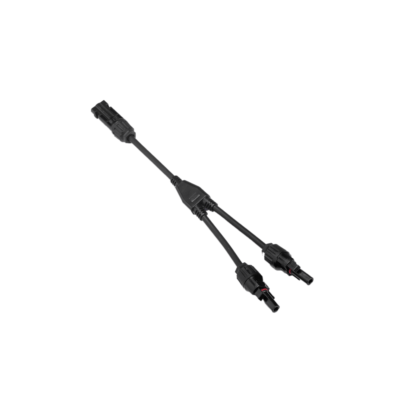 كابل إيكوفلو الشمسي المتوازي