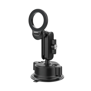 Porodo Magsafe Magnetic Dash & Windshield Mount