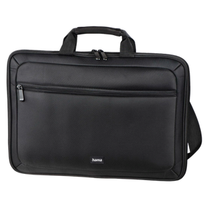 Hama Nice Laptop Bag for 14.4-inch up to 36 cm - Black