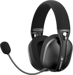 Havit Gaming Series-2.4G Gaming Headphone Fuxi-H3 Black