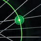 Nite Ize See'Em Mini Spoke Lights - 4 Pack - Assorted
