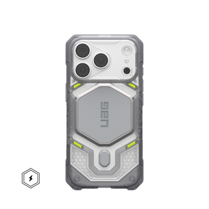 UAG iPhone 18 Pro Monarch Pro Magsafe Case Veil Ice