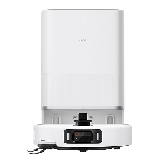 Xiaomi Robot Vacuum 5 Pro UK