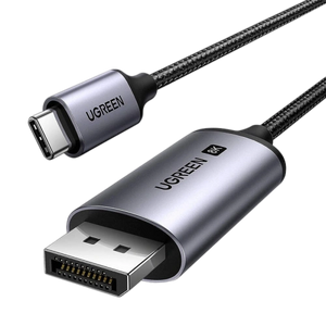 UGREEN USB-C to DisplayPort 8K Cable 1m CM556