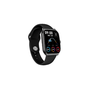 Smartix Premium CrossFit Curve Amoled( mix Colour)