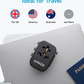 Anker 312 Outlet Extender -Black