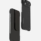 AULUMU A17 Aramid Fiber Case for iPhone 17 Air - Black